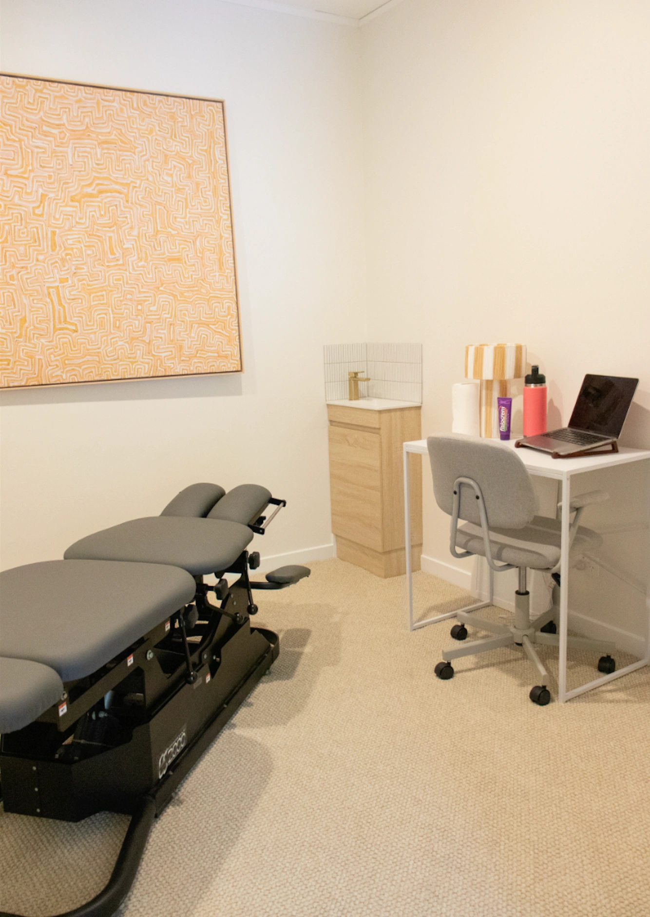 Wellness and long-term care at Health by Hayley